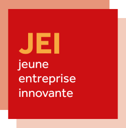 Jeune entreprise innovante