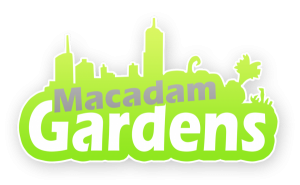 Macadam Gardens